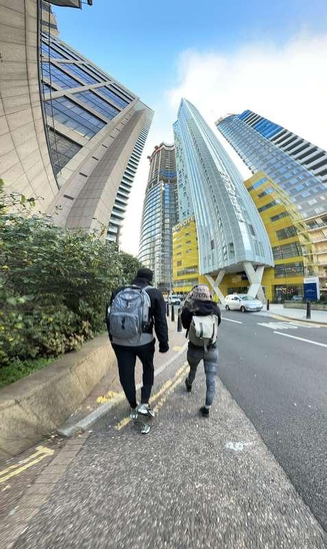 Guess the city?