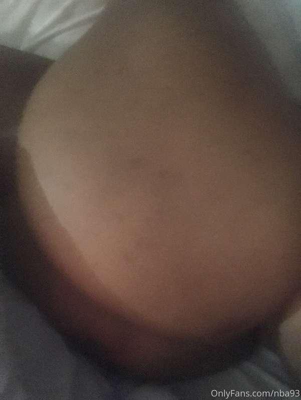 I need a booty rub 😩