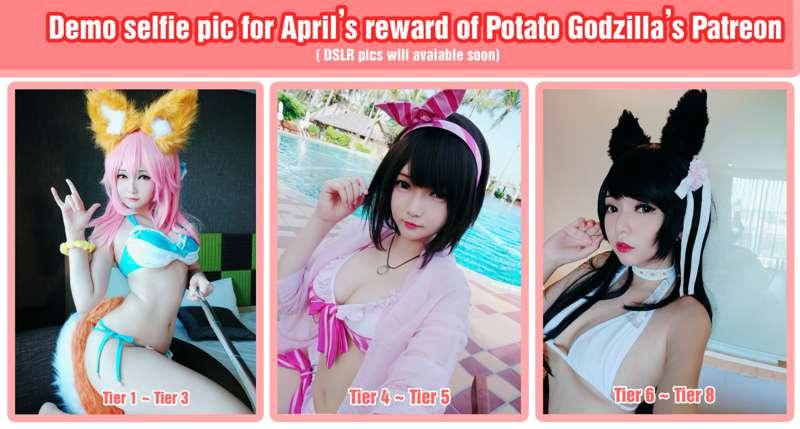 Some DEMO selfie pics hehehe <3
