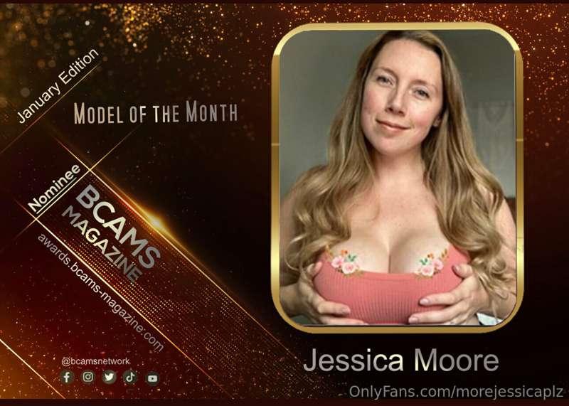 You guys I’m nominated for model of the month on bcamsnetwor..