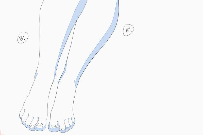 June Animation (WIP)
