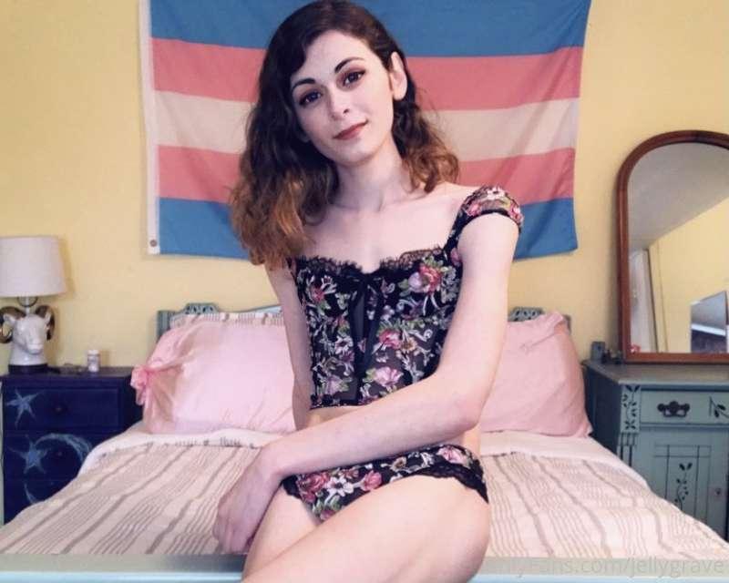 I’d much rather be sucking on the real thing