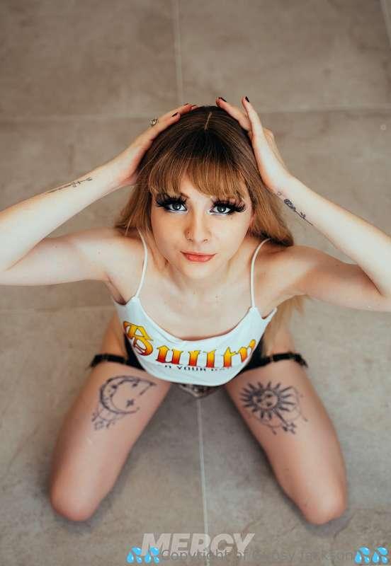 Guilty I fucked your dad 😜 