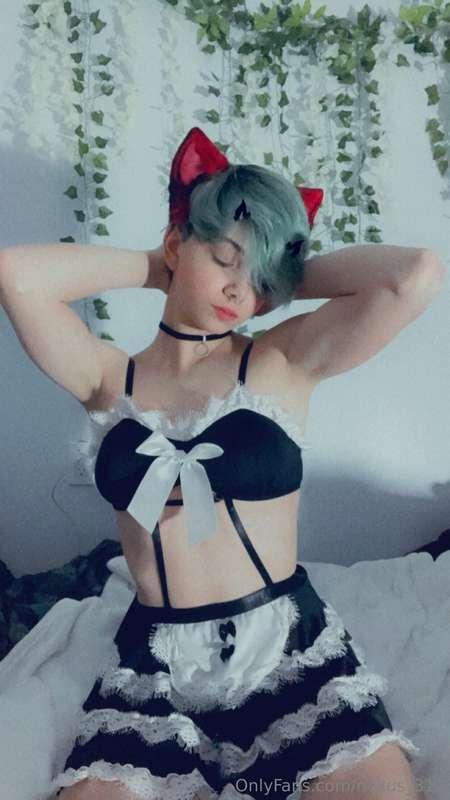 If you like my butt then this set is definitely for you 😘 Ti..