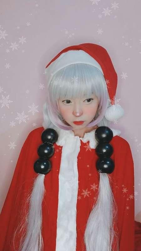Kanna Claus <3