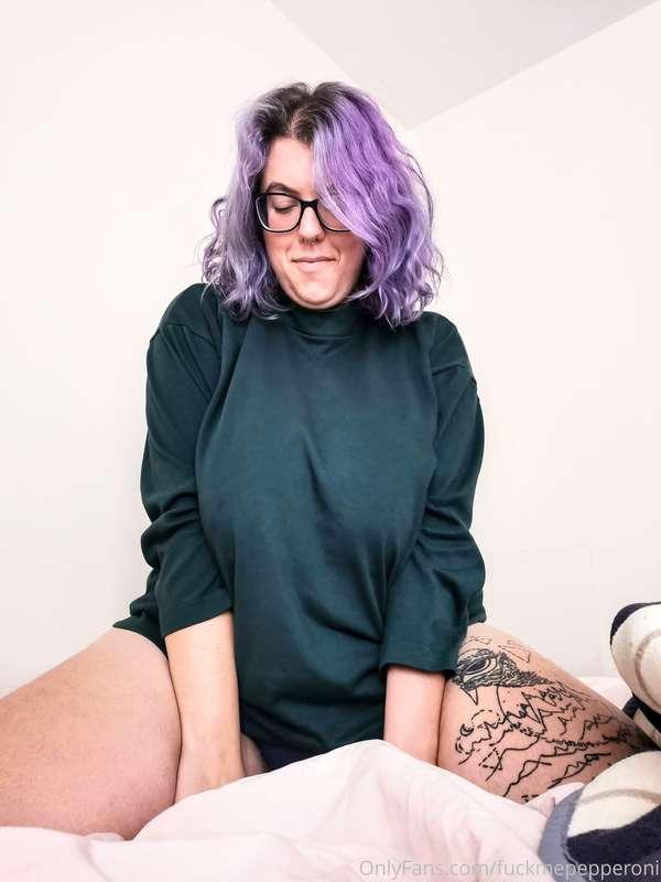 I love the reactions when I show my tits for the first time ..