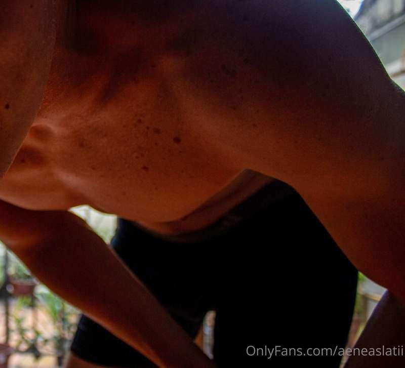 The nights were mainly made for saying things you can't say ..