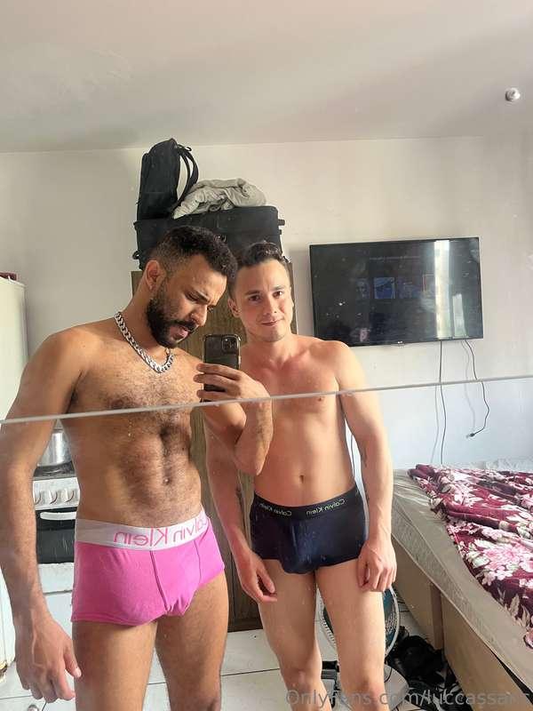 Esse feat ficou uma delícia @dot22cmcwb