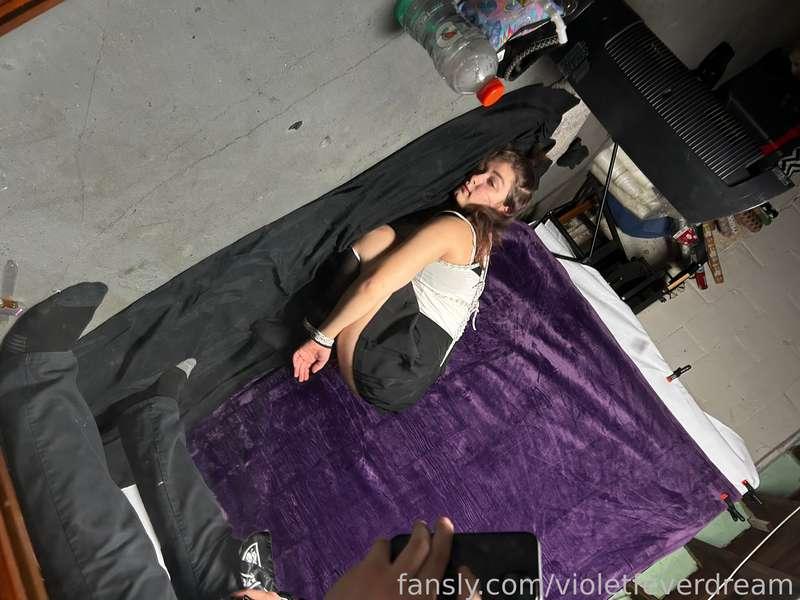 violetfeverdream image #2