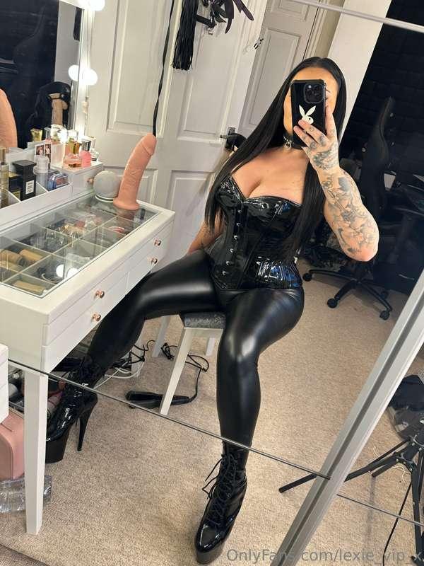 Dare come into Mommys lair? With so many toys you just don’t..