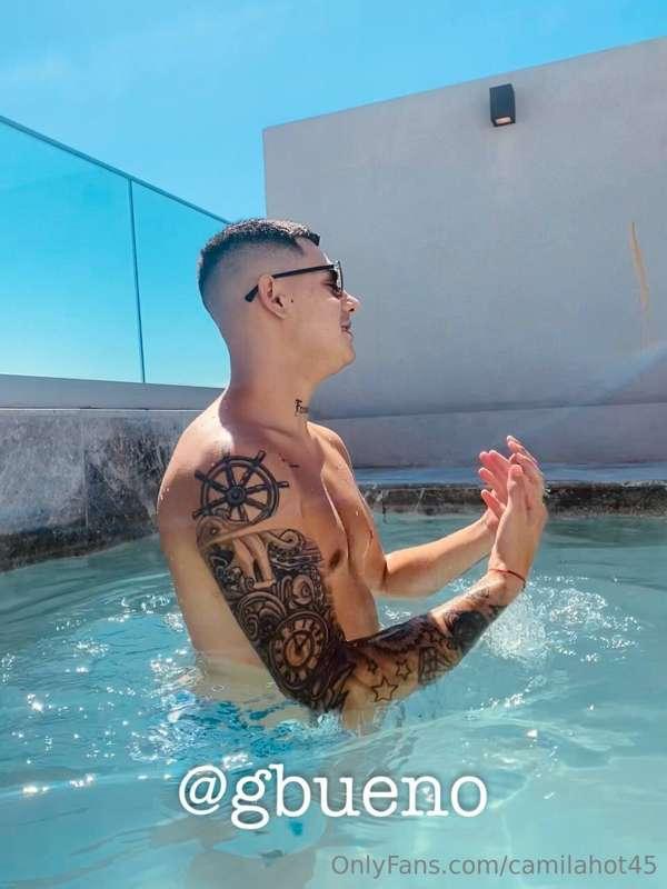 LATIN HOT ;
𝗢𝗡𝗟𝗜𝗡𝗘 𝗡𝗢𝗪, 𝐅𝐑𝐄𝐄𝐄
## @gbueno
FOLLOW ME 💗💗💗👑

😈𝐅𝐨..