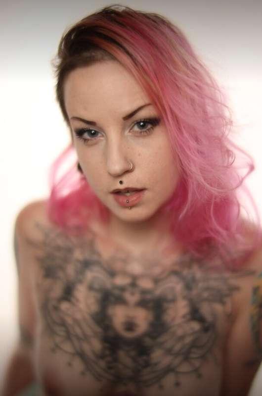 ladylazarus image #37