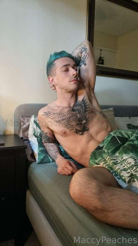 maccypeaches image #0