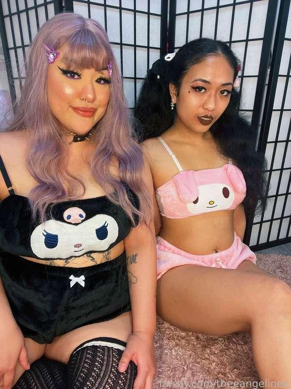 theeangelinex image #0