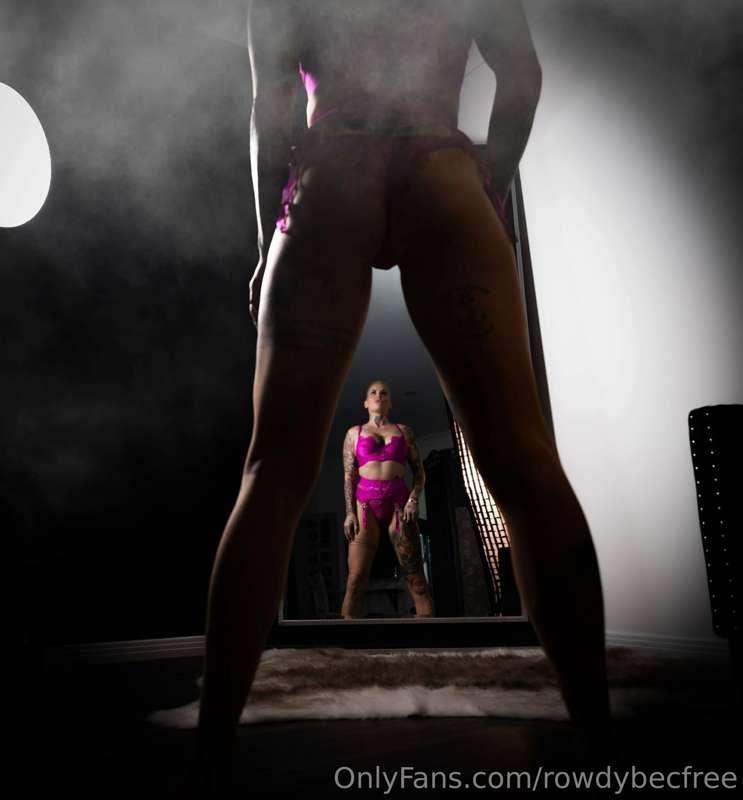 Subscribe To My VIP Account @rowdybec For:
🔥 XXX Rated Conte..