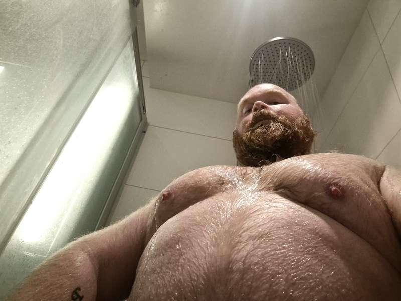 Shower 💦