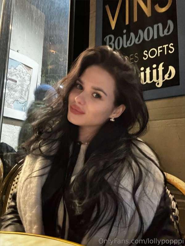 Hello, my sweeties💋