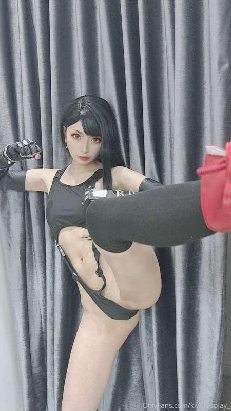 KICK YOU 💥
