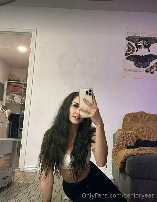 Naughty Smile 😏😁