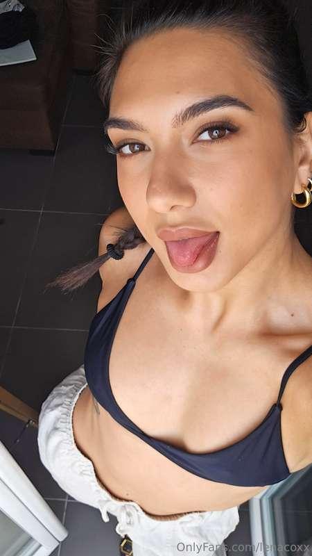 DM me now, I'm free today❤