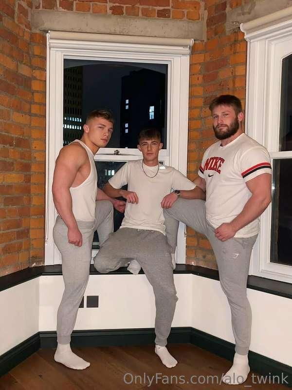 Christmas Came Early..🎅🎁🎄 @jordanjames @harveybridgestone