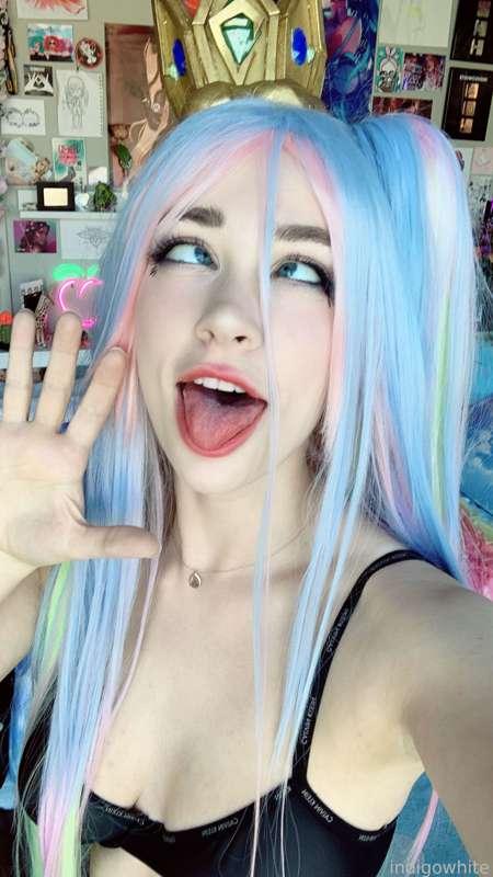 indigowhite image #47