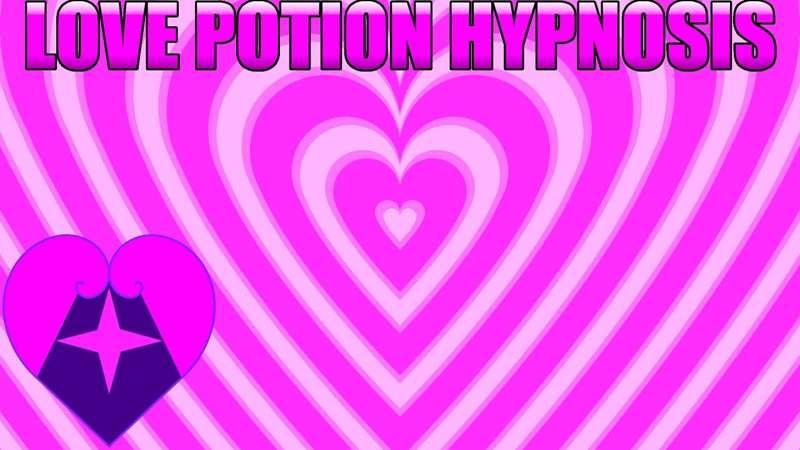 Love Potion Hypnosis