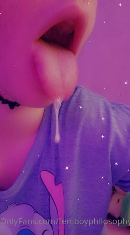 I wanna suck out your soul 💋