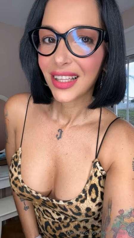 in the mood for some fun… 😘 DM me and let’s talk 💋