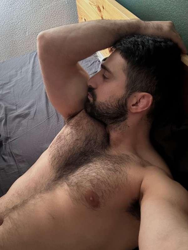 Lazy morning 