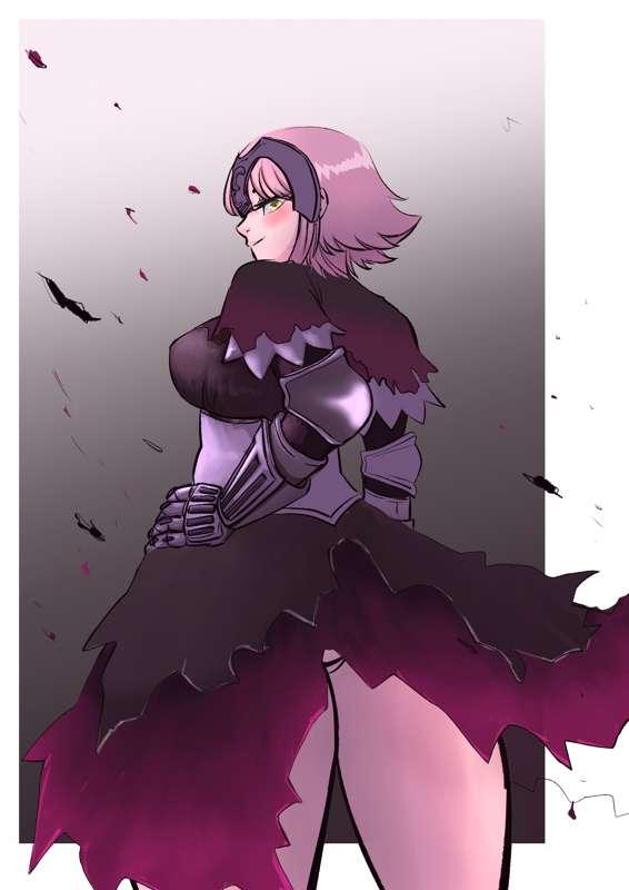 Jeanne alter