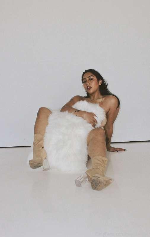 you’re the pillow