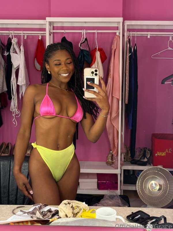 Tip if you’d let me ride your face right now.