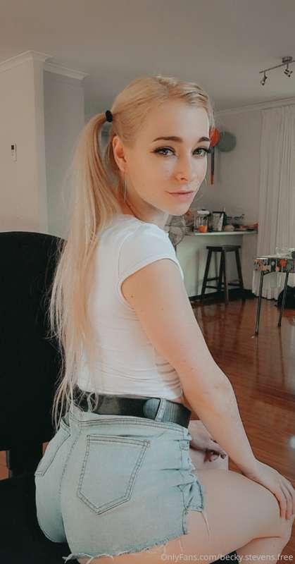 Suuuper old photo set 😊