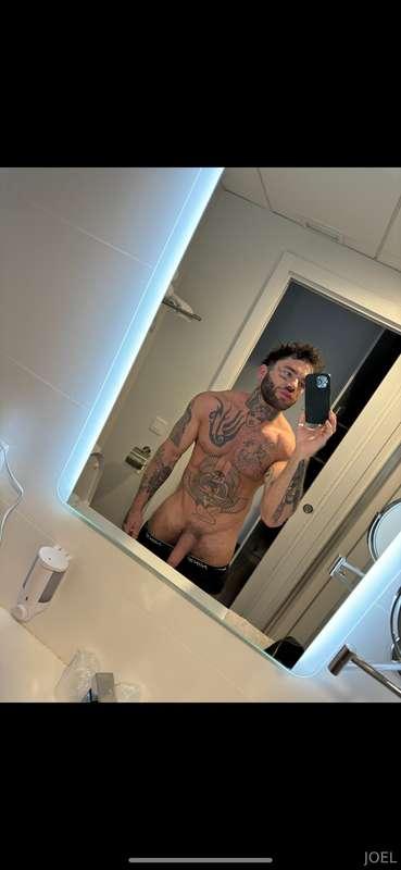 Waking up in Barcelona like…