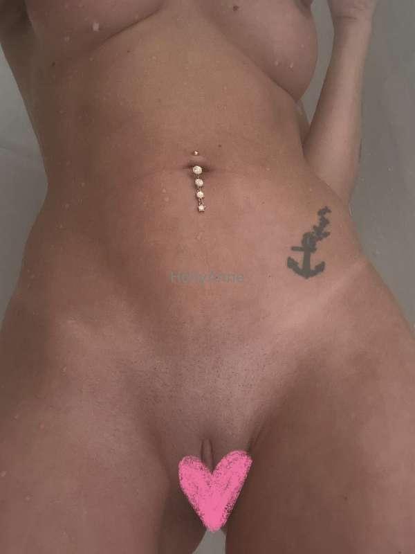 Just a peek 