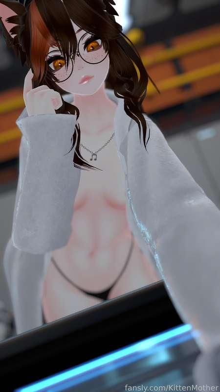 kittenmother image #8