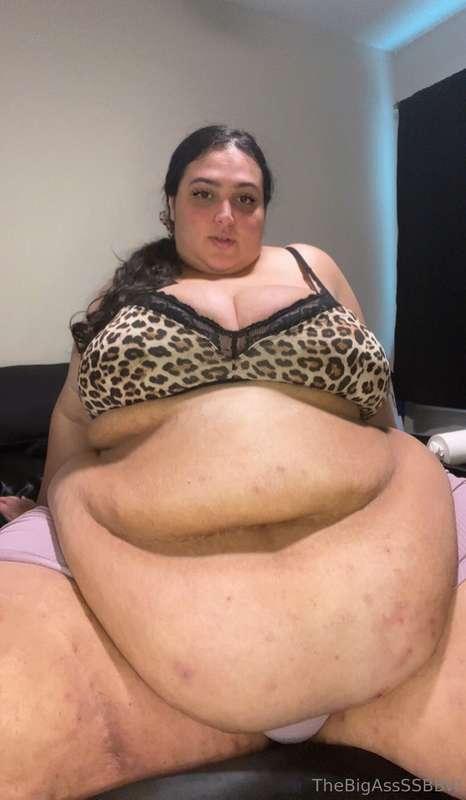 thebigassssbbw1 image #1
