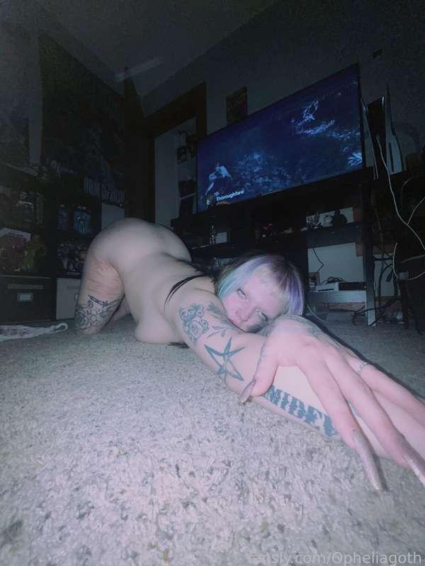 opheliagoth image #2