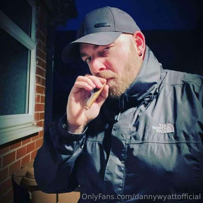 dannywyattofficial image #18