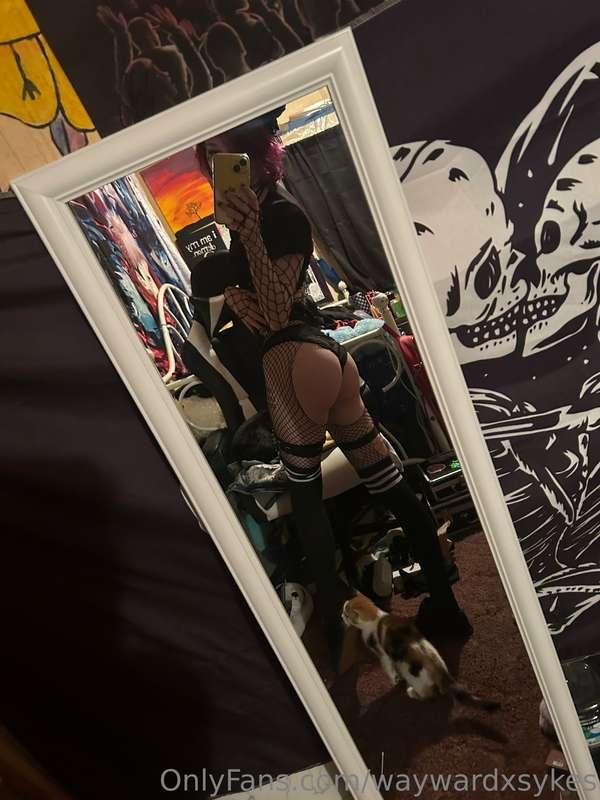 waywardxsykes image #0