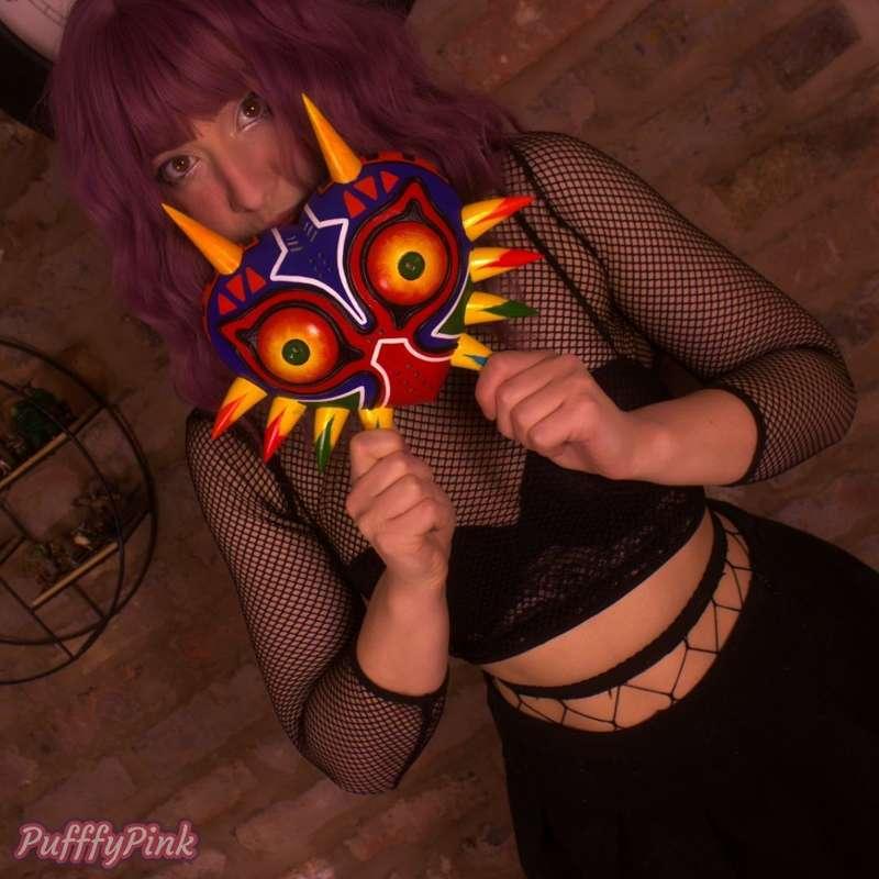 pufffypink image #35