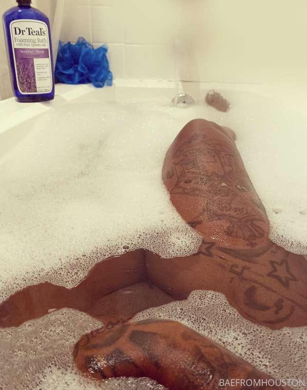 Relaxation 😌