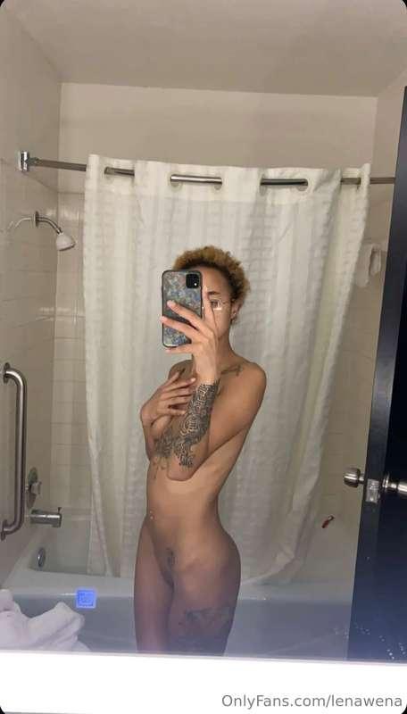 Body appreciation post