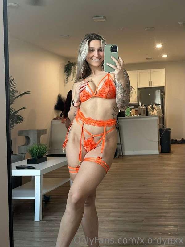 What's the best lingerie set I have?  let me know in the com..