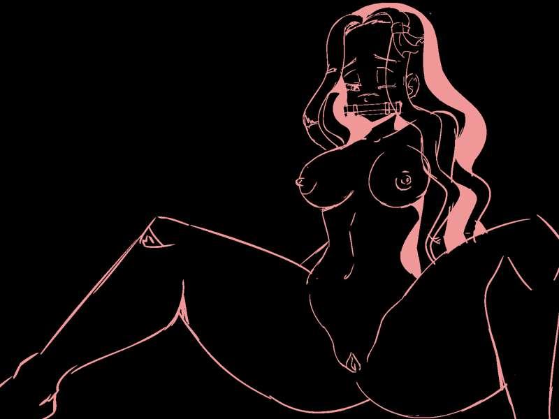 New Nezuko gif this monday