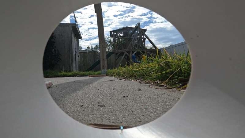 Pipe Dream