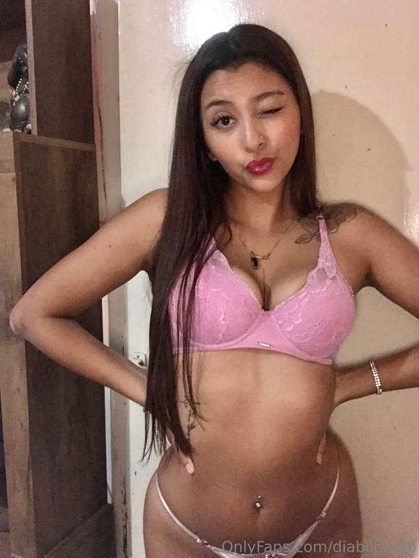Pink💗