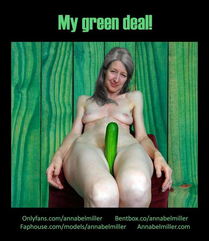 It's great with these delicious vegetables, but you can imag..