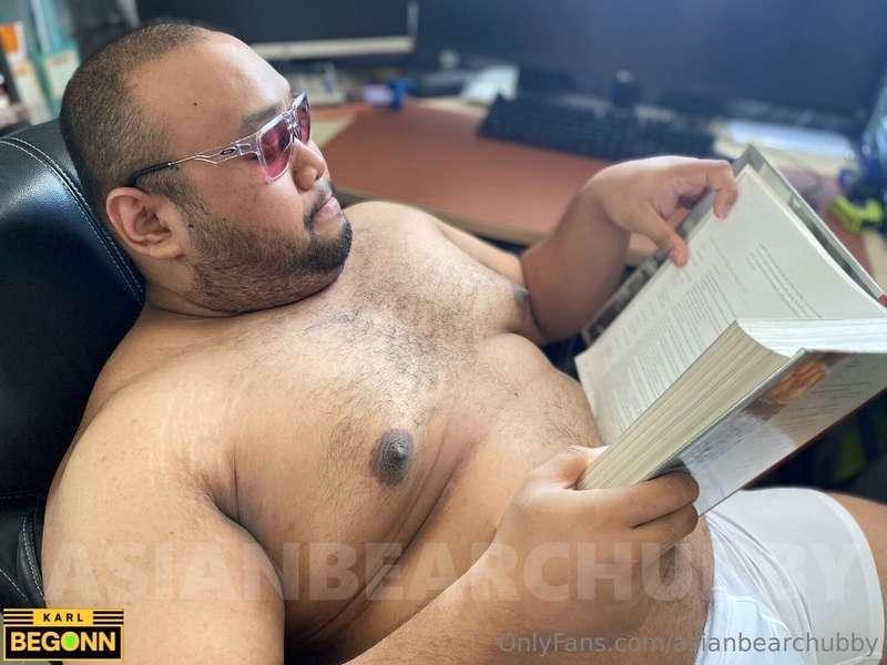 thickdaddybear image #0